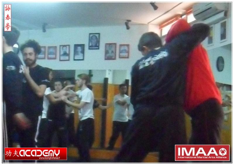 Kung Fu Caserta IMAA Italia wing chun Caserta siu lam wing tjun ip man wing tsun arti marziali  difesa personale Sifu Salvatore Mezzone tai chi sanda mma www.kungfuitalia. (3)